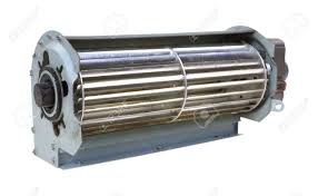 Böylece aliexpress'te en çok satan. The Fan Blades And Housing Of A Small Air Blower On A White Background Stock Photo Picture And Royalty Free Image Image 15448649