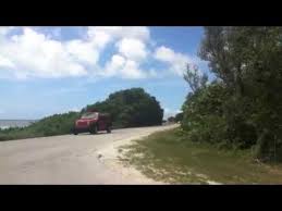Sunshine key rv resort & marina: Bahia Honda State Park Cabins Youtube