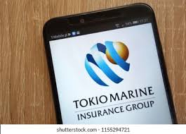 Tokio marine holdings brand insurance life insurance logo organization text tokio marine america tokio marine hcc tokio marine kiln tokio marine nichido underwriting. Tokio Marine Seguradora Logo Vector Eps Free Download