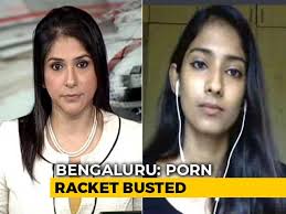 Photos Of Bengaluru Students Uploaded On Porn Website