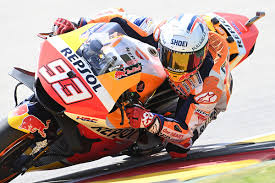 Murid rossi menang di gp teruel konten ini juga. Hasil Motogp Jerman Marc Marquez Masih Raja Sachsenring