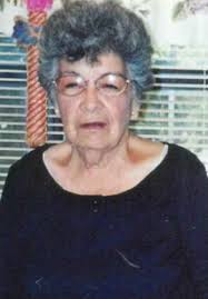 Vitalia Garcia Obituary (1928