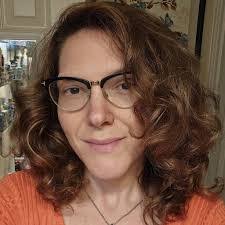 Crystal Hahn's Instagram, Twitter & Facebook