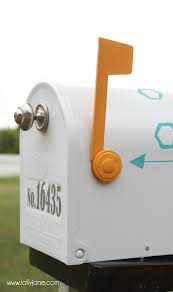 See what custom mailbox numbers (mailboxnumbers) has discovered on pinterest, the world's biggest collection of ideas. Mailbox Makeover