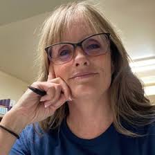 Kirsten Wilson (kirswilson)