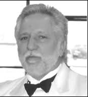 Ronald Gutierrez Obituary (2003)