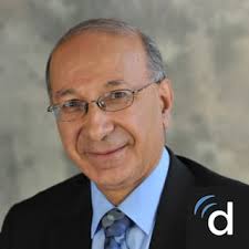 Dr. Merone Befekadu, MD