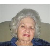 Maxine Ellen Wade Obituary