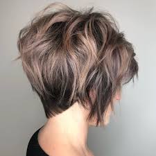 Short layered bob hairstyles with a modern feel dating back over a century, the short bob keeps coming back gaining new lengths, shapes and textures. 40 Layered Hair Ideas For All Lengths And Textures To Try Out In 2021