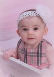 Journee Ayers Obituary