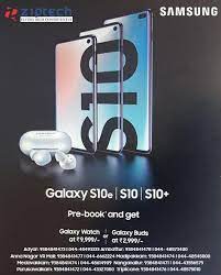 Samsung Galaxy S10 Galaxy Mobile Shop Samsung Galaxy S