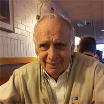 Augustus Clarence “A.C.” Harrell Jr. (1925-2017)