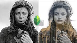 Shoot raw, if your phone has it; How To Create Double Exposure Photographs With These Apps