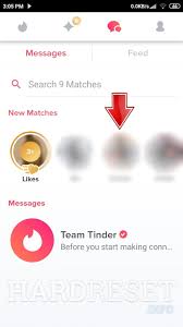 1 day ago · unlike with other messaging services, you can only send a message to a tinder user if you match with them. How To Unmatch Someone On Tinder How To Hardreset Info