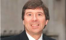 Gerry Conlon obituary