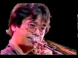 【George Gruntz Concert Jazz Band】TOKYO。NOVELETTE。