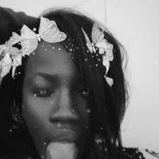 Eunice Bates's Instagram, Twitter & Facebook