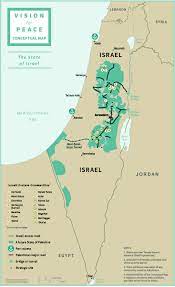 Tel aviv has always rejected terming the land acquisitions as part of an occupation, saying it has a legal right. The Trump Peace Plan Peace To Prosperity