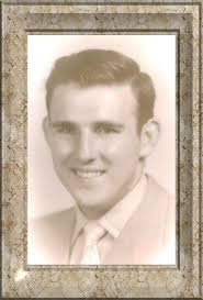 Obituary information for Claude "Ben" Bennette Sebastian