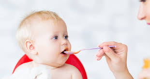 Learn tips on feeding your baby today. 9 Month Old Baby S Food Charts Menu And Ideas