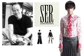 Pereka fesyen malaysia, fern chua, merupakan nama yang tidak asing dalam penghasilan rekaan astetik tersendiri. Icon Fashion Terkenal 15 Pereka Fashion Terkenal Malaysia