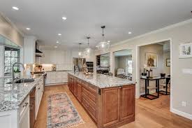 Next stage design specializes in kitchen remodeling and renovations in san jose, california, and santa clara county. First Floor Remodel San Jose Ca Contemporary Kitchen San Francisco By May Construction Inc Houzz