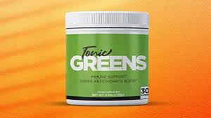 Tonic Greens