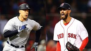 Since the beginning of divisional play in 1969 t. How To Explain Yankees Red Sox Rivalry To Foreigners Bbc News