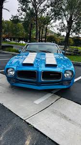 Image result for Fathom Blue 1967 Firebird