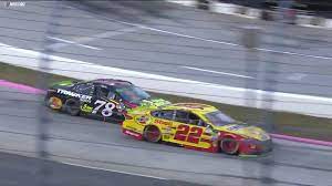 Nascar cup series i will pay for the damn subscription nascar! All Access Turn Left On That Expletive Youtube