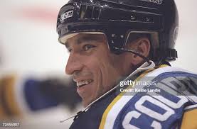 165 Geoff Courtnall Photos & High Res Pictures