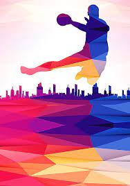 ملصقات مهارات كرة السلة poster background symbols