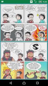 Kartun lucu di kasih lembur malah dapat wik wik sama bos. Komik Strip Lucu Dan Gokil Cerita Lucu For Android Apk Download