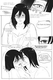 maedoesart eremika gallery - English Hentai Manga (Page 33)