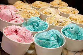 Best Places To Eat Ice Cream This Summer Yummy Ice Cream Ice Cream Ice Cream Tumblr