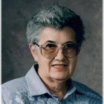 Verna Edna Price Obituary