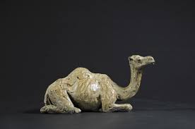 Prime minister andrej babiš and interior minister jan hamáček announced the move at a surprise. Bronze Sculpture Of Camel Sitting By Hamish Mackie