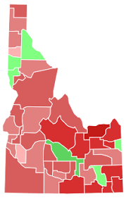 Idaho Wikipedia