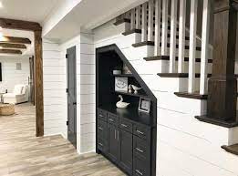 If you have a walkout basement and you have the space, then the addition of a patio to your walkout area is a tremendous landscaping idea for your backyard. 19 Creative Basement Remodeling Ideas Extra Space Storage