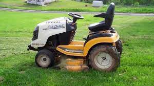 We did not find results for: Cub Cadet 2550 Gt Youtube