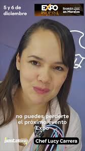🥁Atención reposteros🥁 Este 6 y 7 de Diciembre los esperamos en Expo  Propan de Morelos , 📍 Central de Abastos de Cuautla en Bodega 33 Nave B ,  🙌 Junto con Chef Lucy de @bitemecuerna aprenderemos los ...
