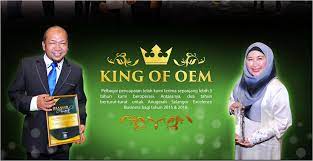 Food technologist at zy phyto tech industries sdn.bhd. Fizafantagiro Keluarkan Produk Jenama Sendiri Dengan Modal Serendah Rm5000