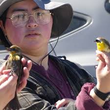 Golden Eagle Audubon Society