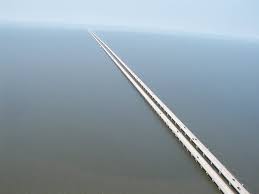 When first planning my trip to new orleans, the number one thing on my list to see was the huey p. Bridges Marinate In Grace