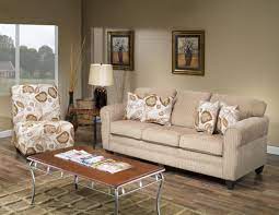 Madison park serena accent chair. Beige Fabric Modern Sofa And Accent Chair Set W Options