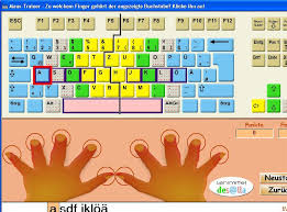 Diese methode ermöglichte mir, innerhalb von nur 3 stunden, mit. Zehn Finger Schreiben Pdf Free Download