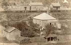 Wollondilly Historical Page