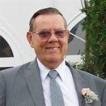 John Paul Haycox Obituary