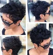 These hairstyle giving high extra volume your hair absolutely under control and look affective if you wear them you can loose elegant updos. Top 120 Short Hairstyles And Haircuts For Women That Are In Style In 2020 Yve Style Com