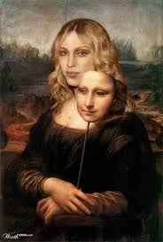 mona lisa madonna mona lisa mona mona lisa parody mona lisa madonna mona lisa mona